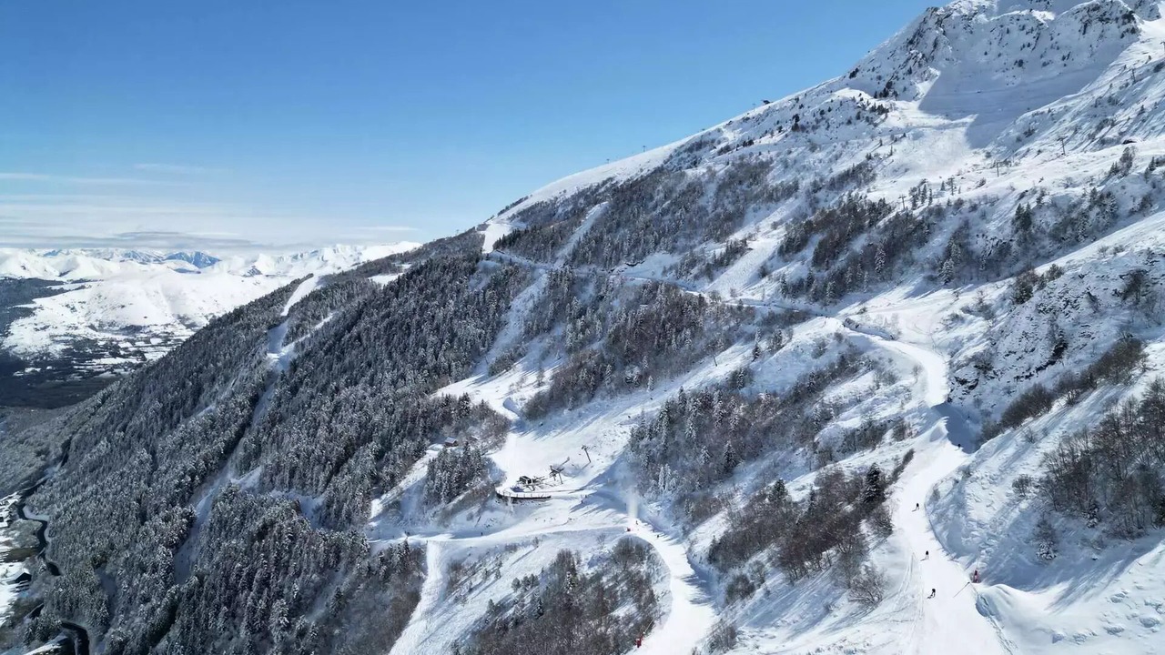 Photo of Outdoor in Saint-Lary-Soulan