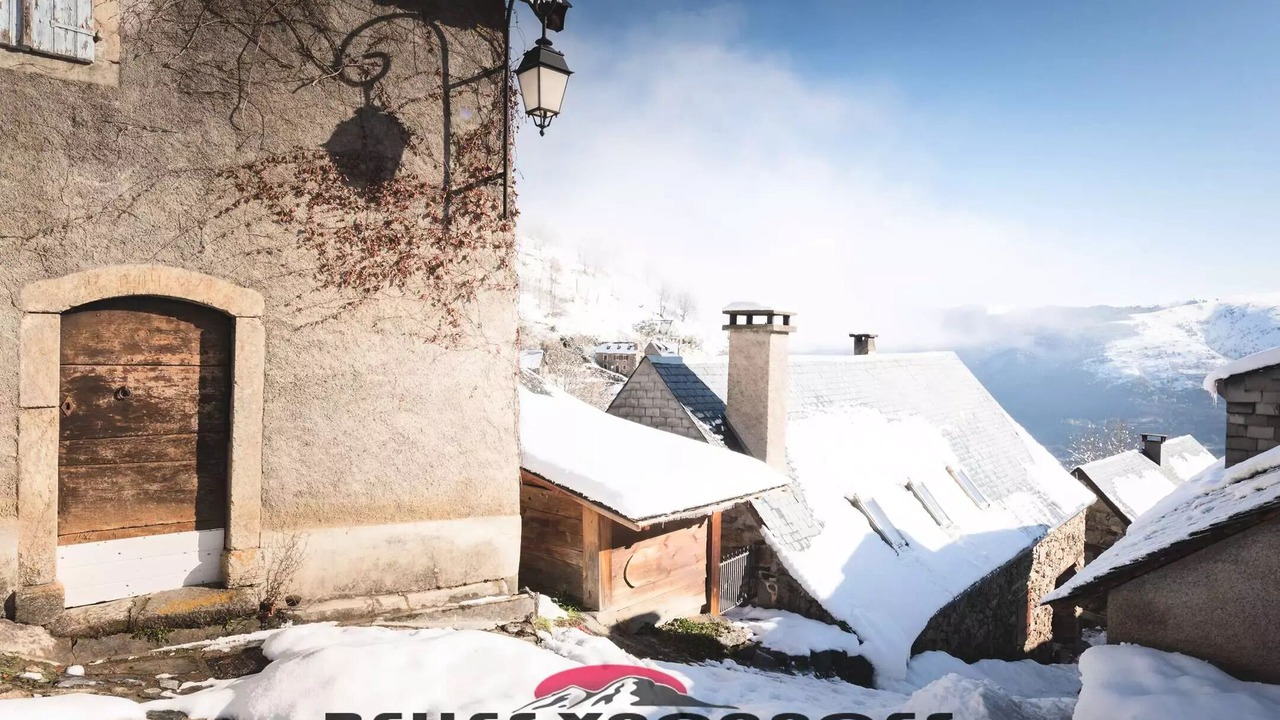 Photo of Outdoor in Saint-Lary-Soulan