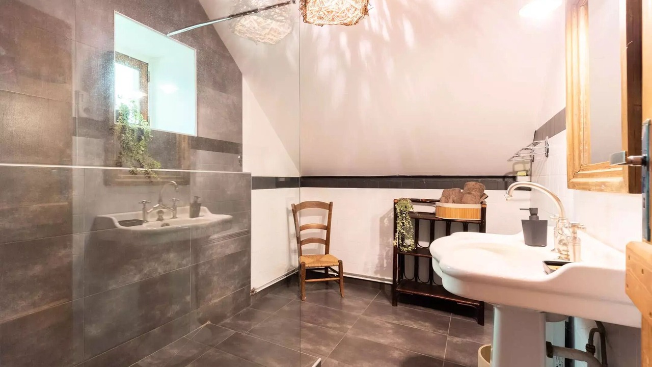Photo of Bathroom in Saint-Lary-Soulan