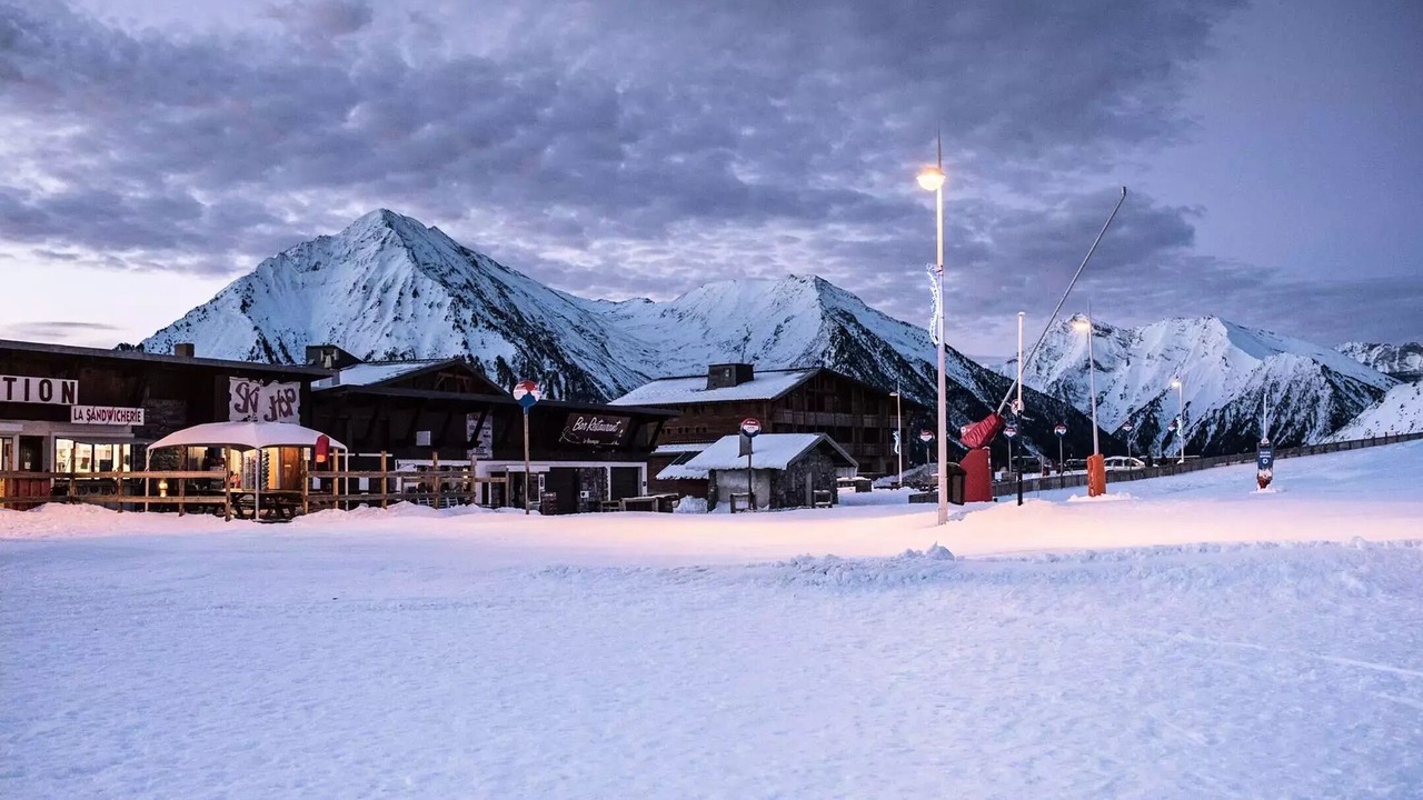 Photo of Others in Saint-Lary-Soulan
