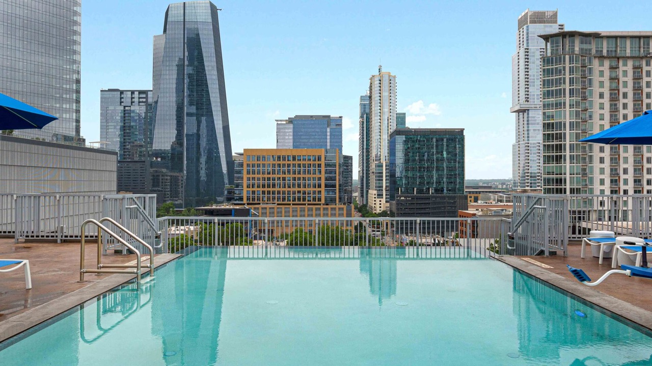 Photo of Outdoor in Civic District
