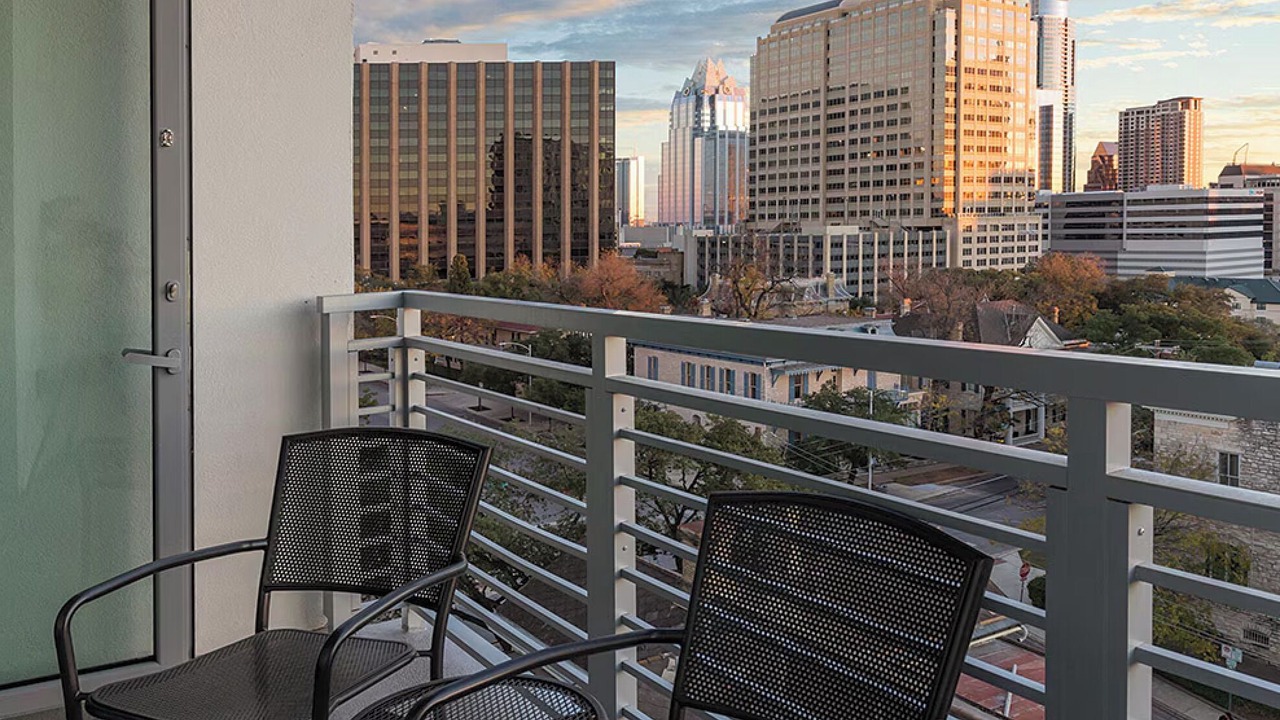 Photo of Outdoor in Civic District