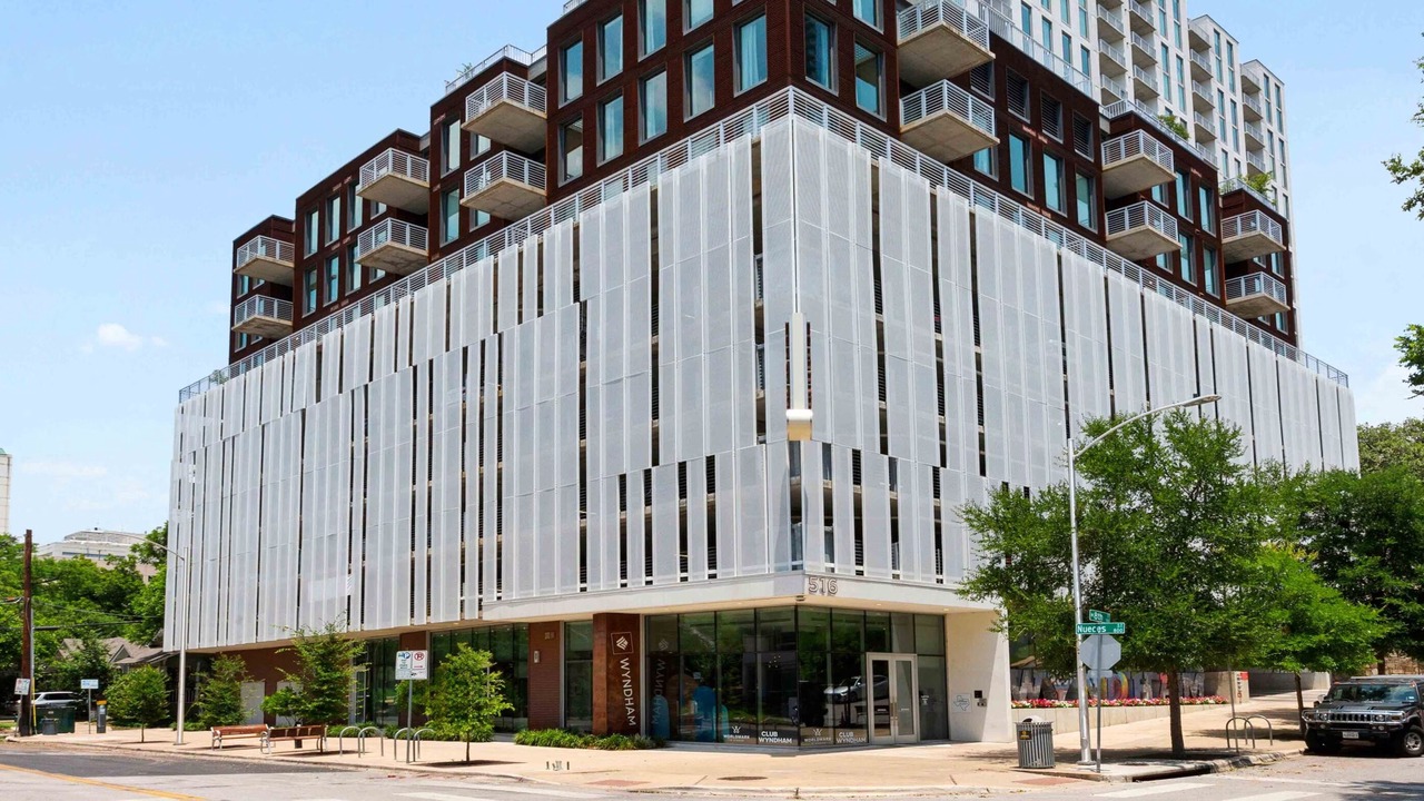 Photo of Outdoor in Civic District