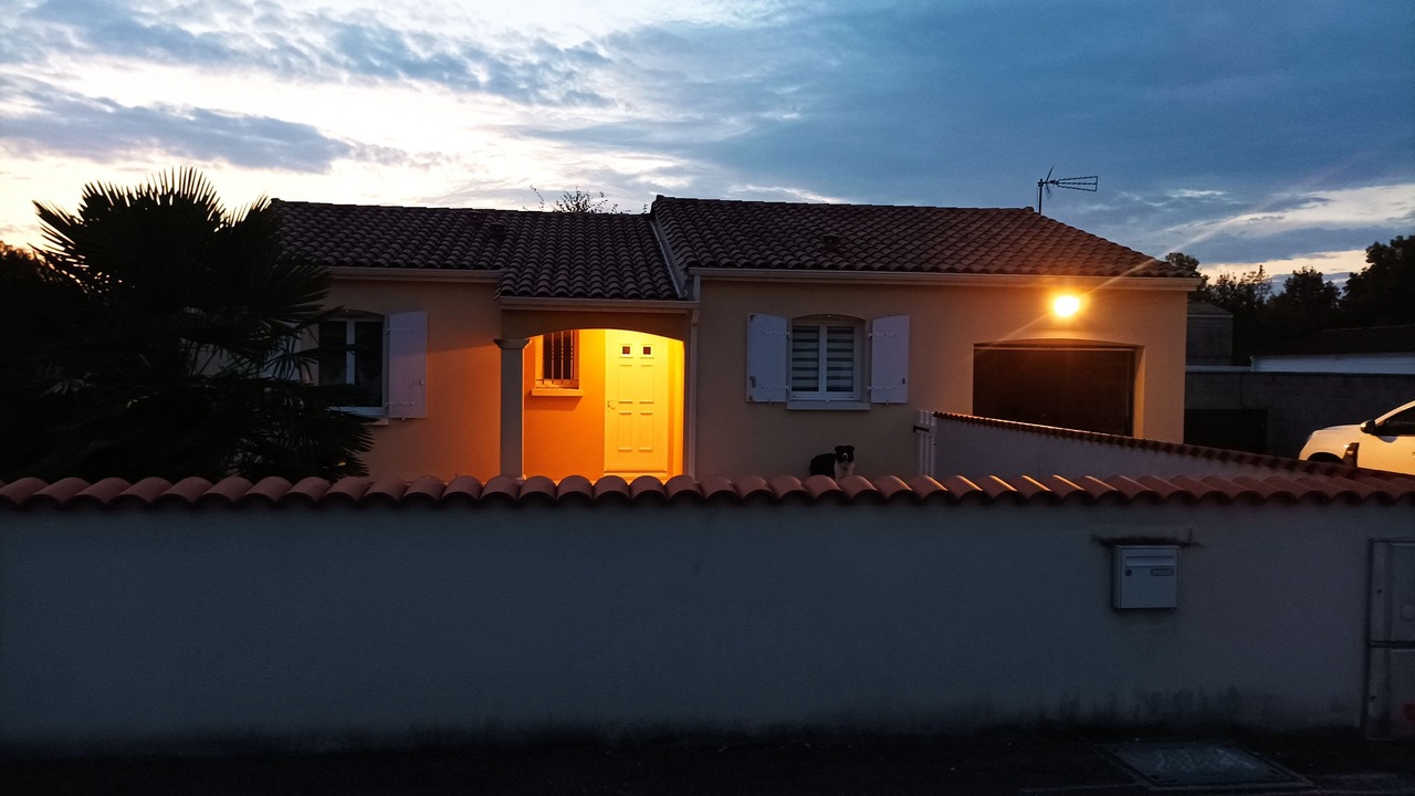 Photo of Outdoor in Boutiers-Saint-Trojan