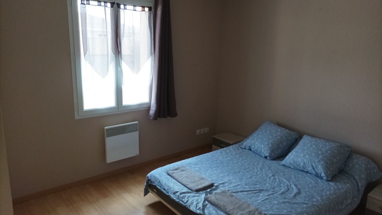 Photo of Bedroom in Boutiers-Saint-Trojan