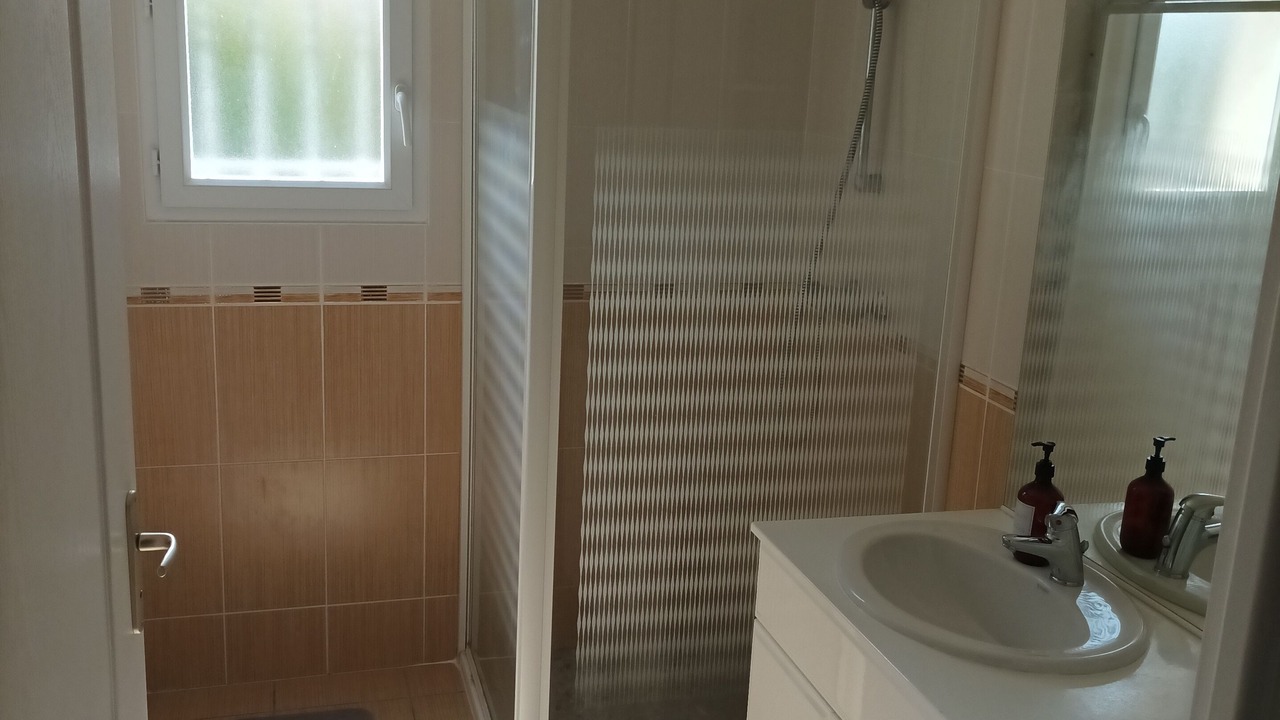 Photo of Bathroom in Boutiers-Saint-Trojan