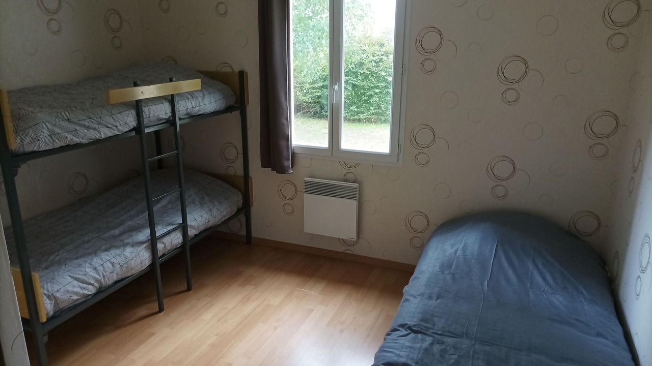 Photo of Bedroom in Boutiers-Saint-Trojan