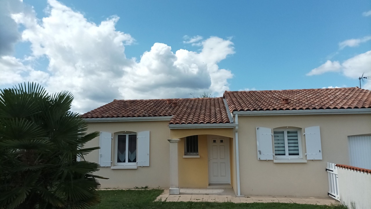 Photo of Outdoor in Boutiers-Saint-Trojan