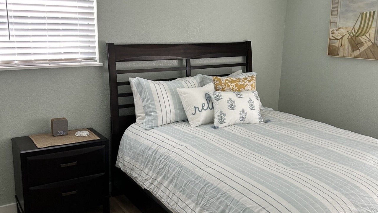 Photo of Bedroom in Longtown