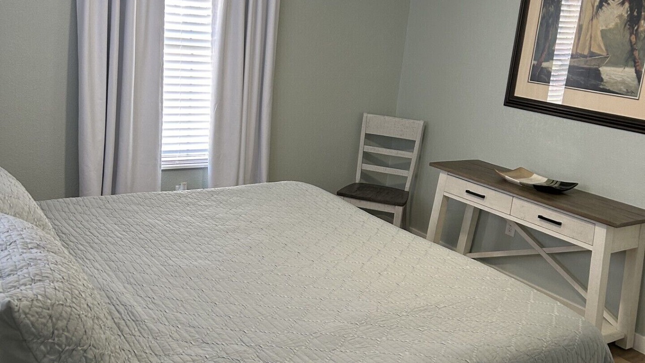 Photo of Bedroom in Longtown