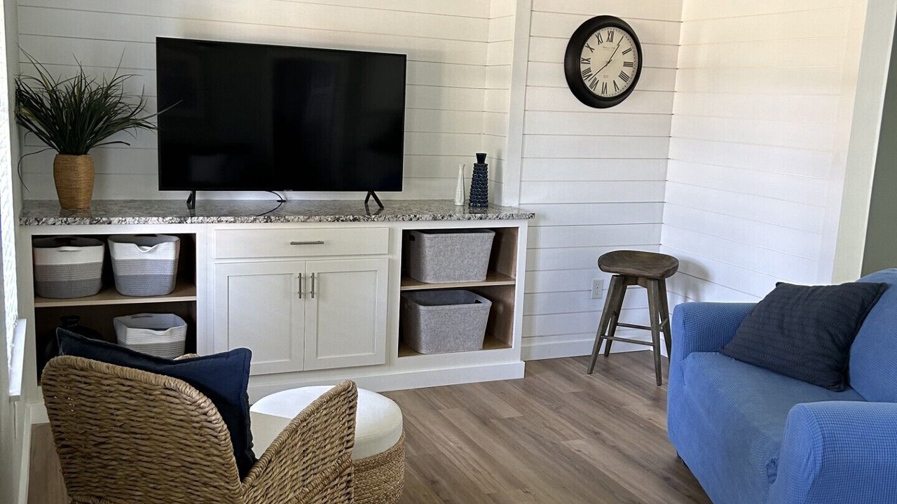 Photo of Livingroom in Longtown