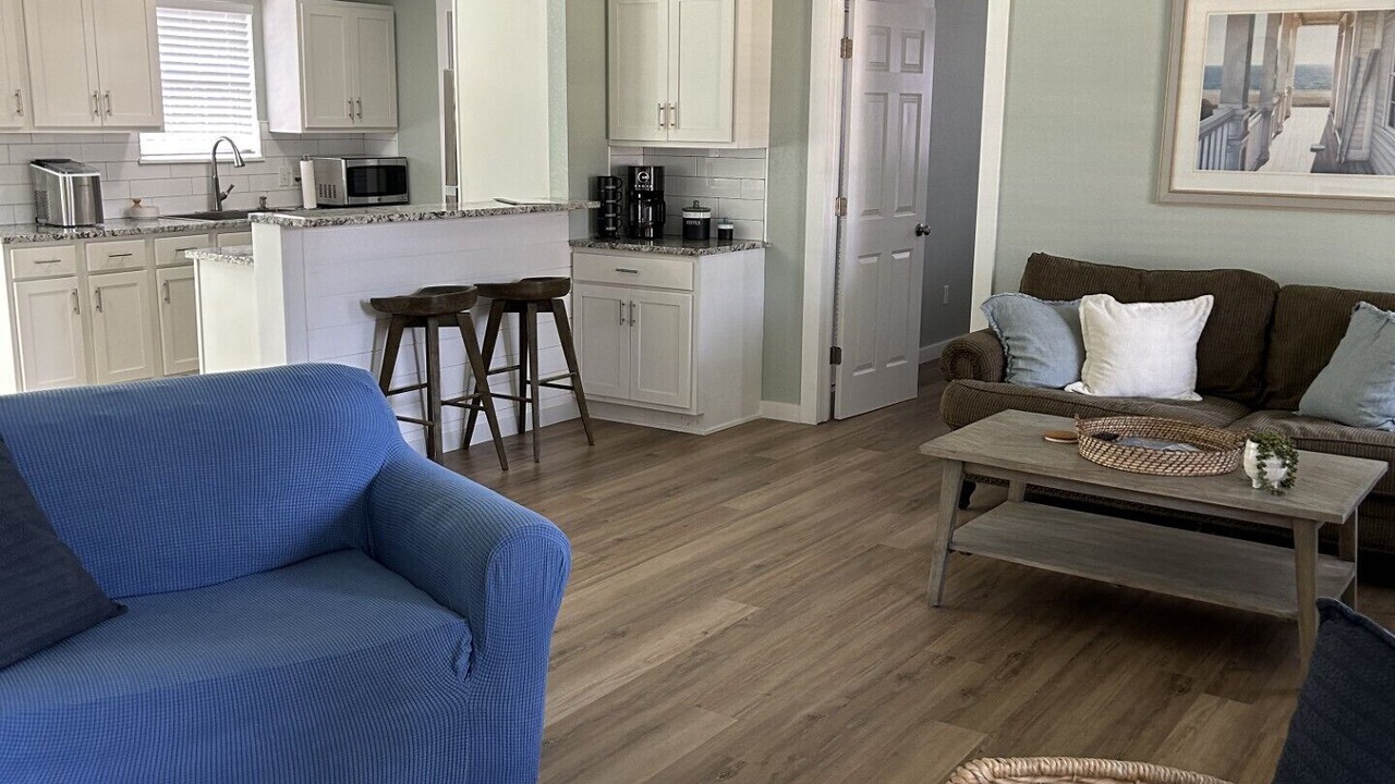 Photo of Livingroom in Longtown