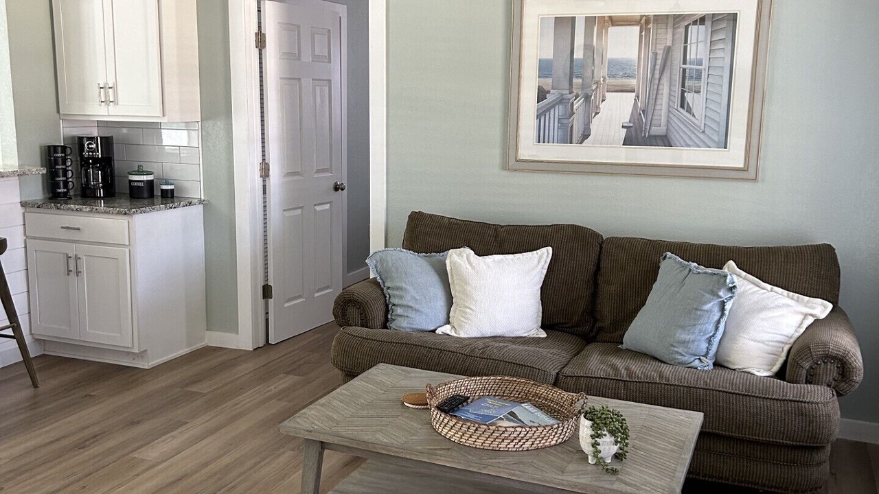 Photo of Livingroom in Longtown