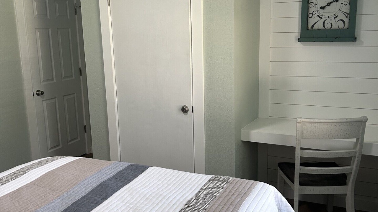 Photo of Bedroom in Longtown