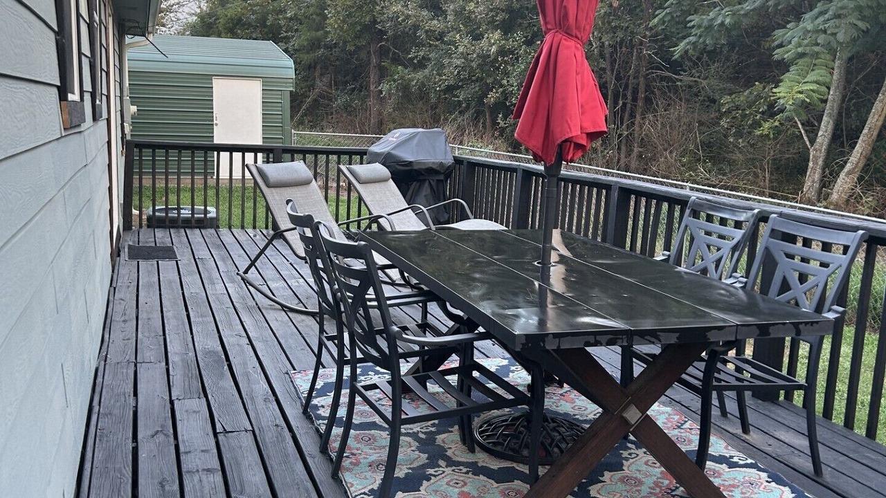 Photo of Outdoor in Longtown