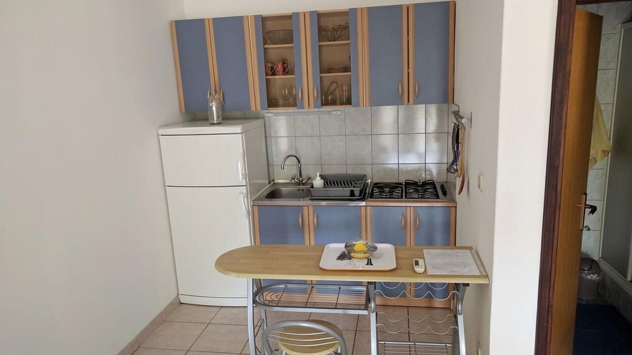 Photo of Kitchen in Sveta Nedjelja