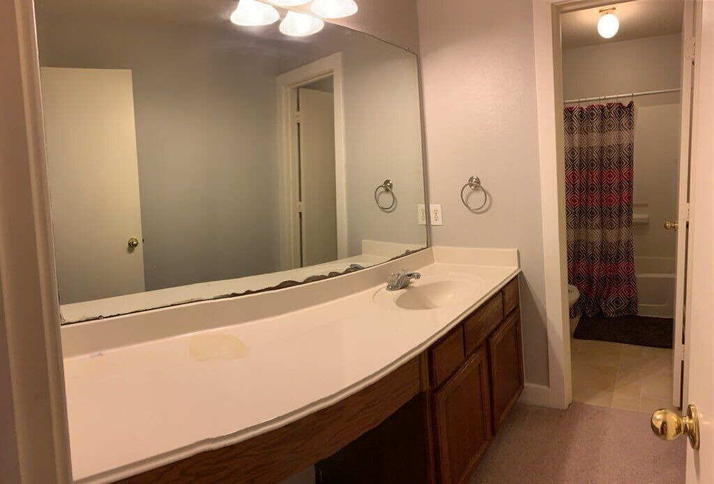 Photo of Bathroom in Kingwood