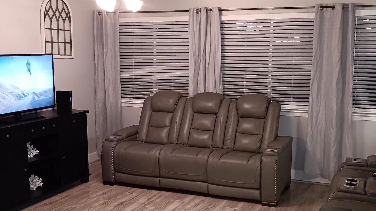 Photo of Livingroom in Kingwood