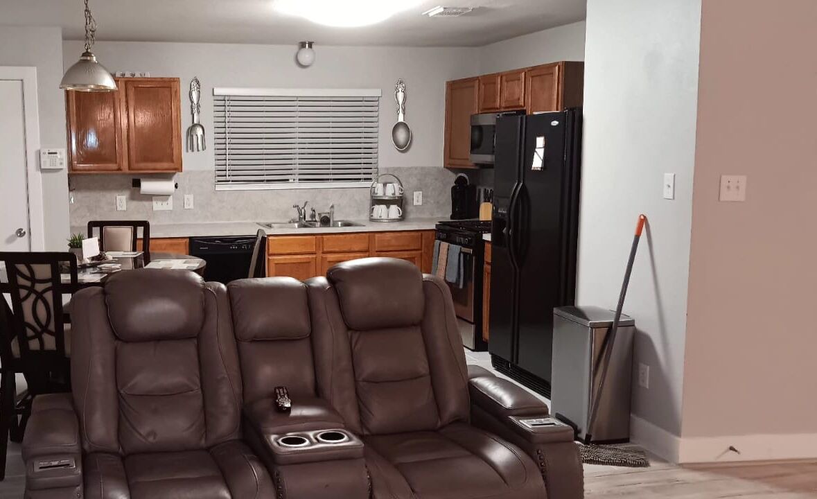Photo of Livingroom in Kingwood