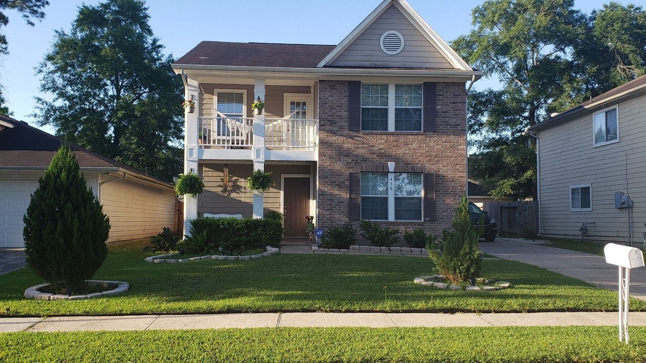 Photo of Outdoor in Kingwood