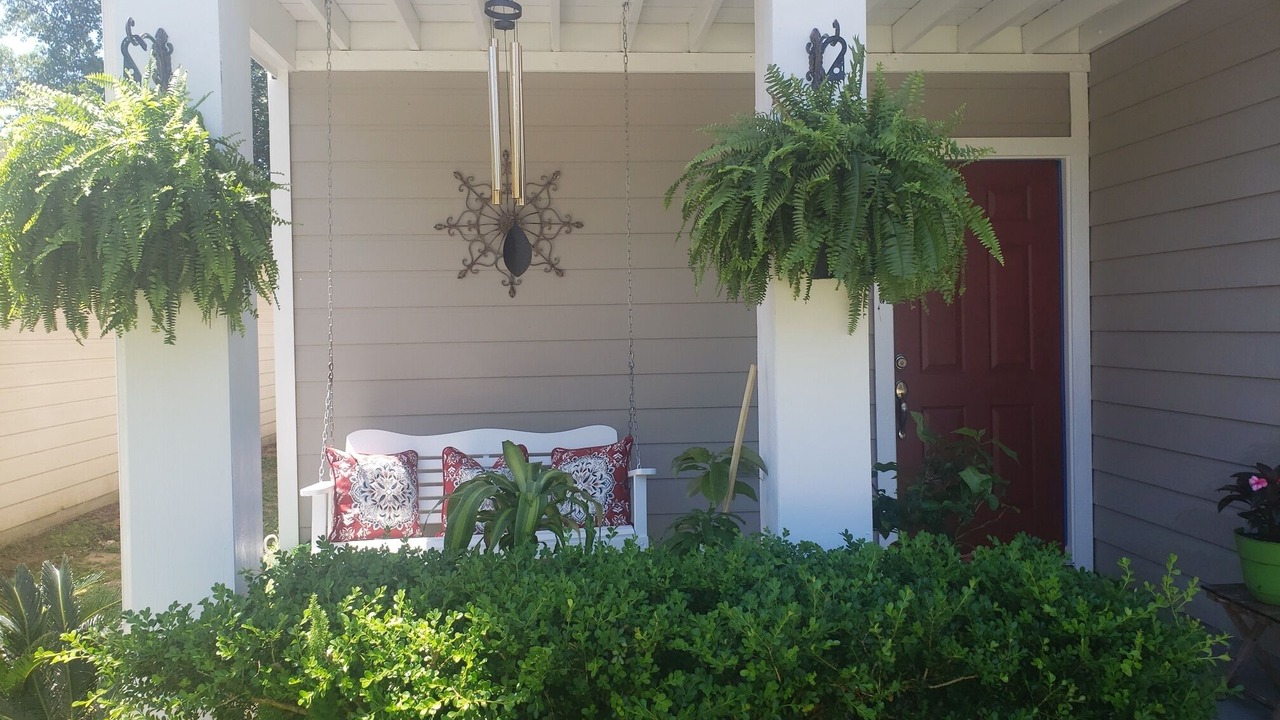 Photo of Outdoor in Kingwood