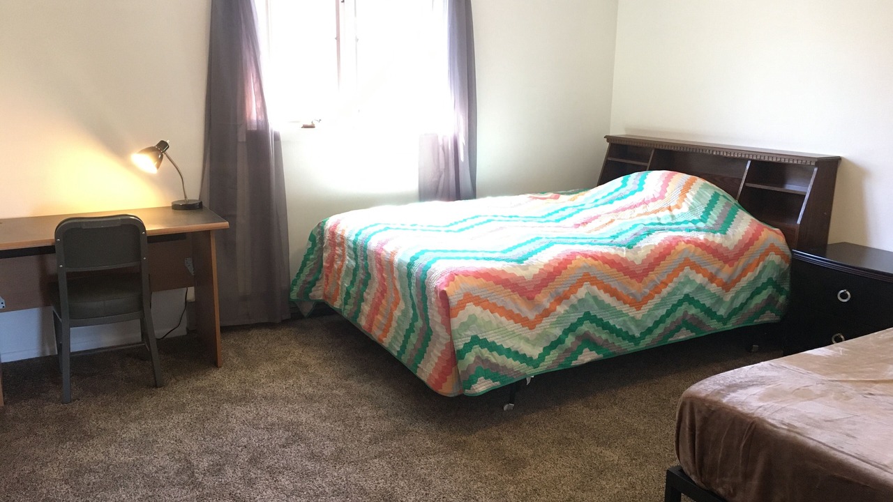 Photo of Bedroom in Casper