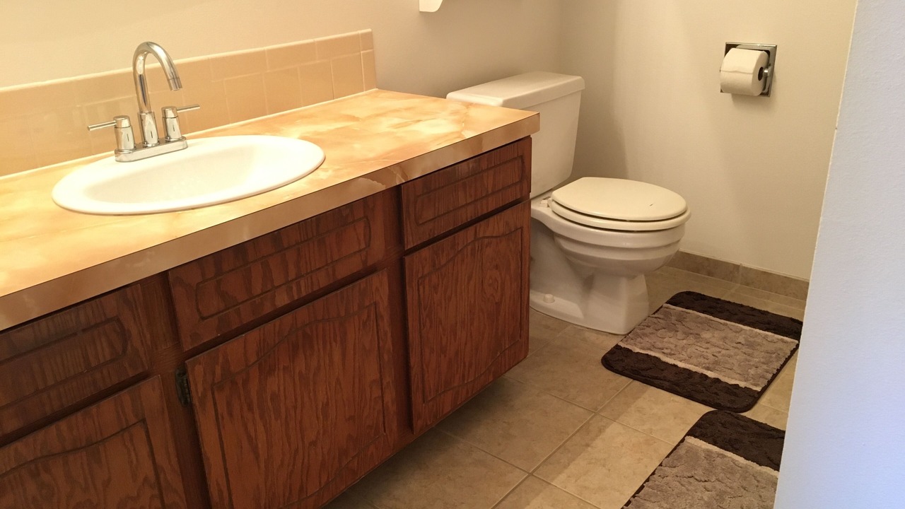 Photo of Bathroom in Casper