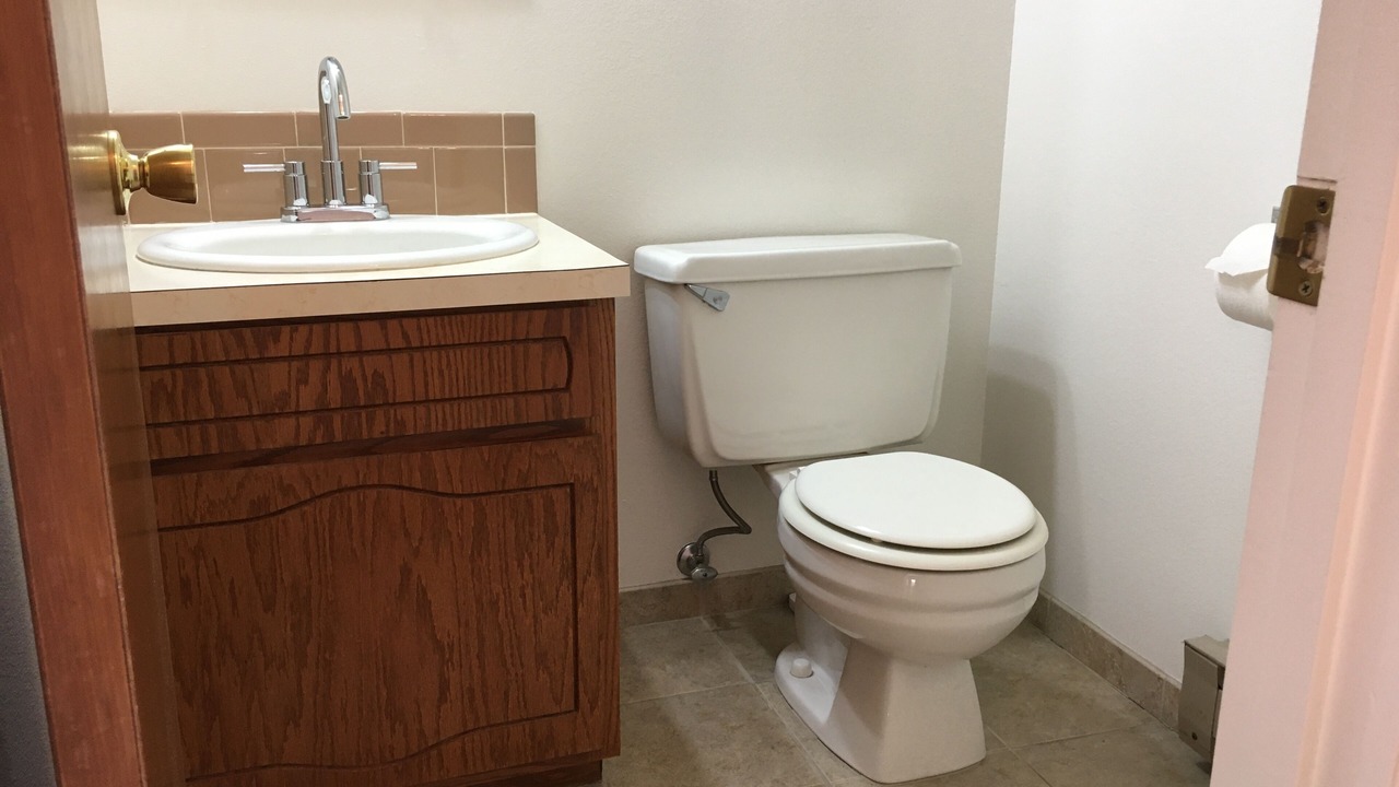 Photo of Bathroom in Casper