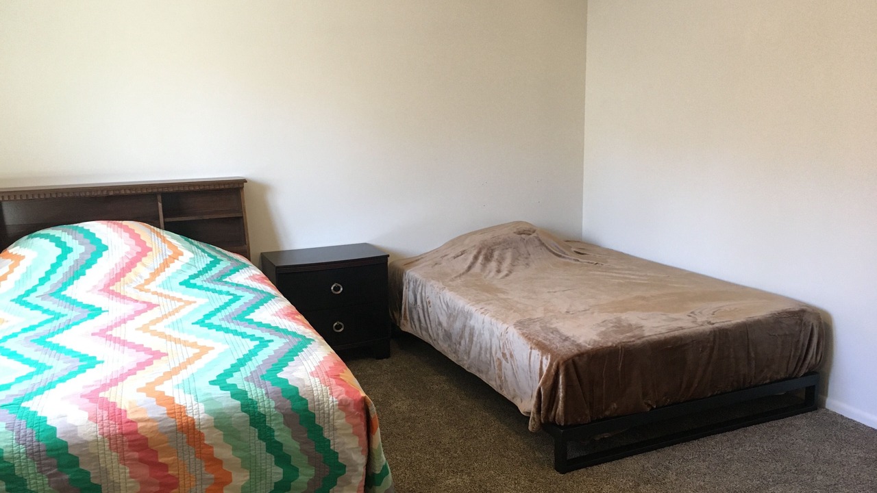 Photo of Bedroom in Casper