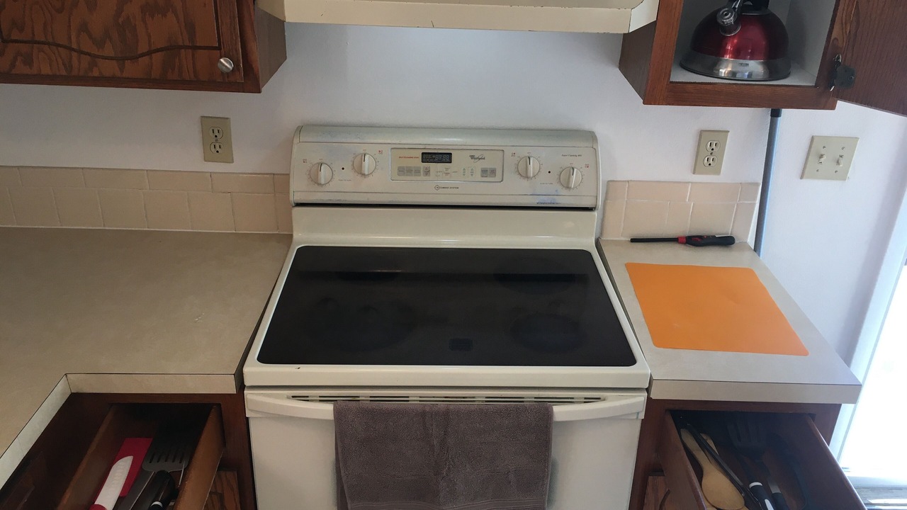 Photo of Kitchen in Casper