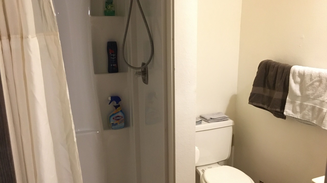 Photo of Bathroom in Casper