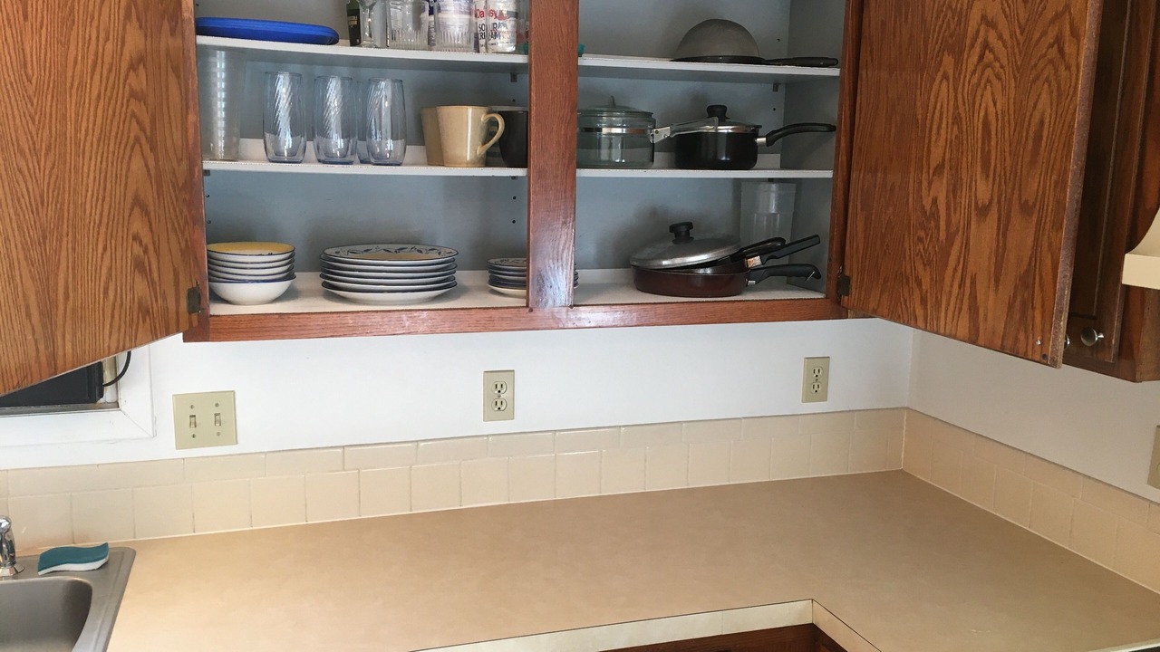 Photo of Kitchen in Casper