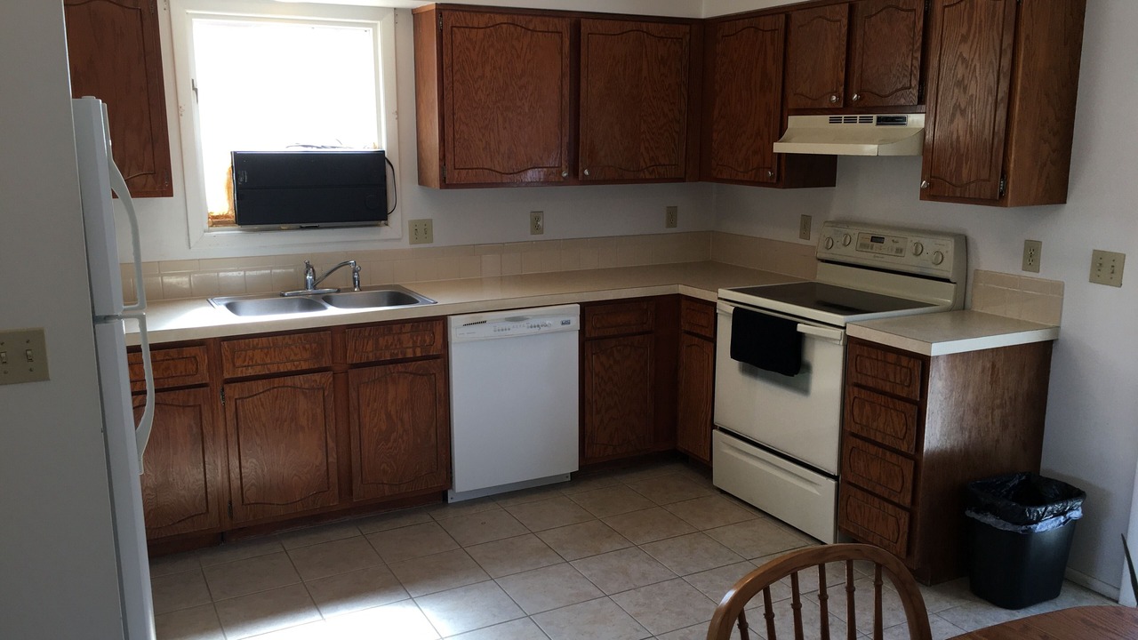 Photo of Kitchen in Casper