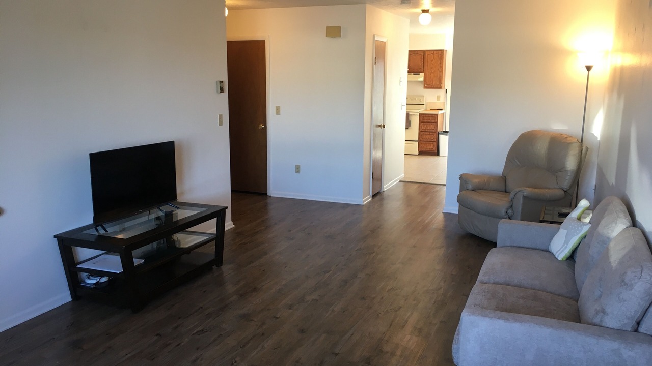 Photo of Livingroom in Casper