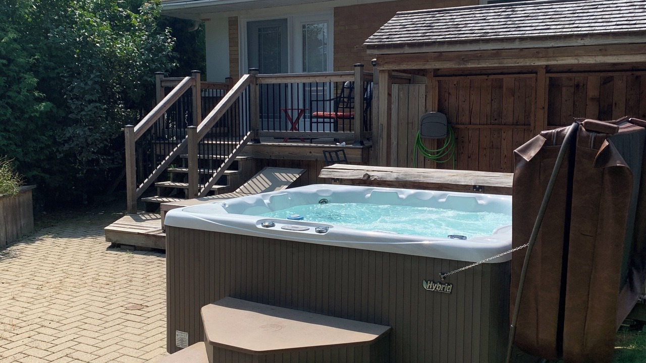 Photo of Patio Balcony in Saint Hyacinthe