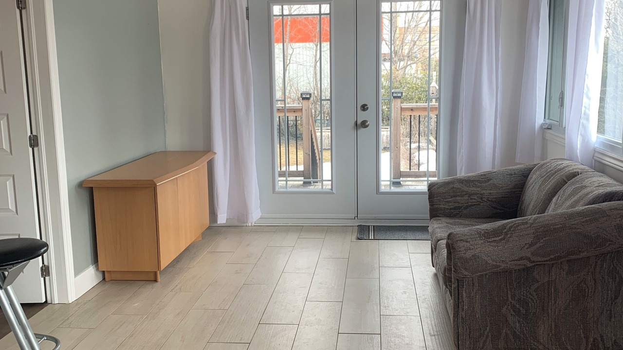 Photo of Livingroom in Saint Hyacinthe