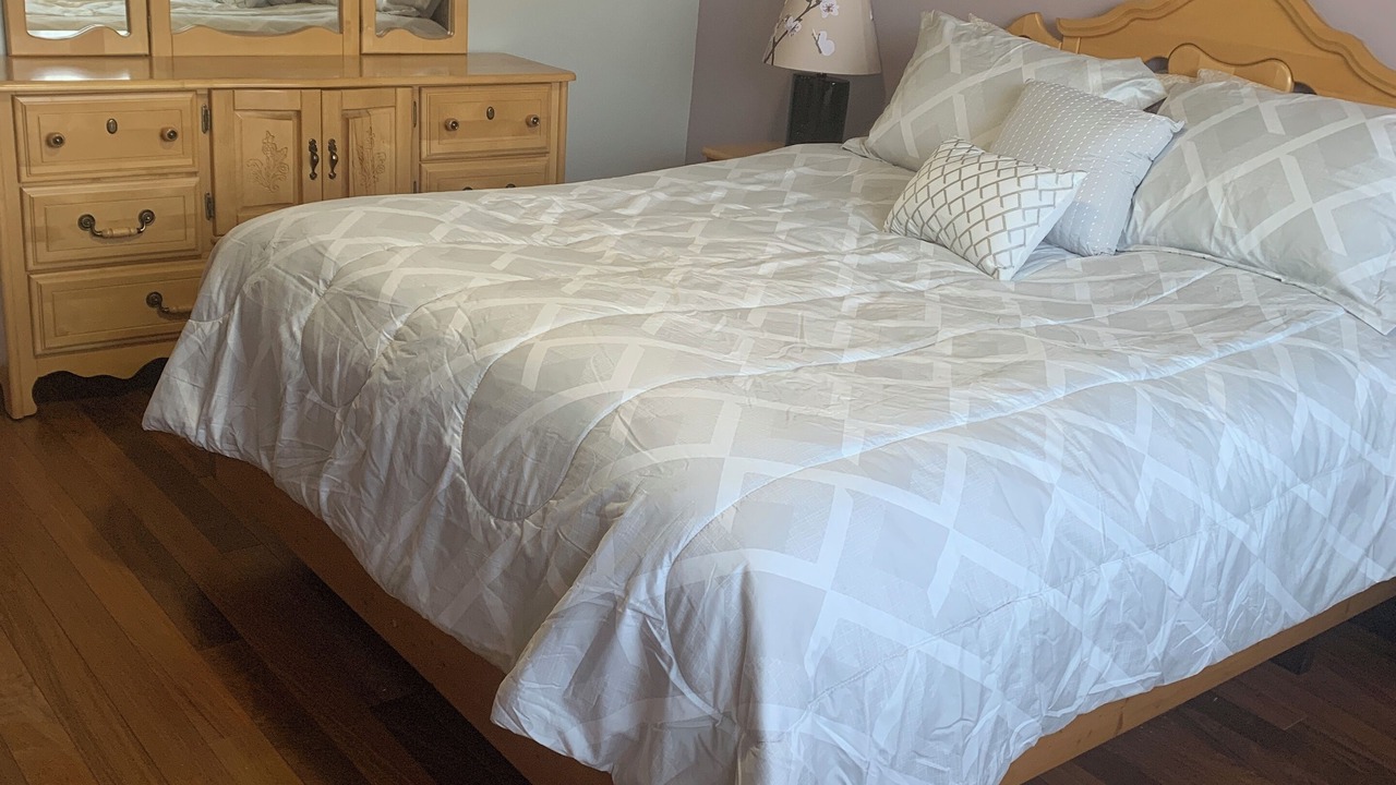 Photo of Bedroom in Saint Hyacinthe