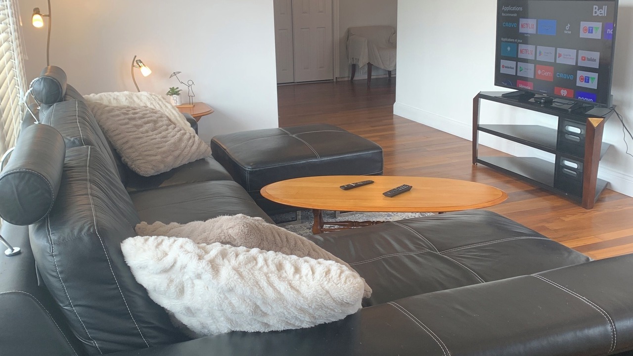 Photo of Livingroom in Saint Hyacinthe
