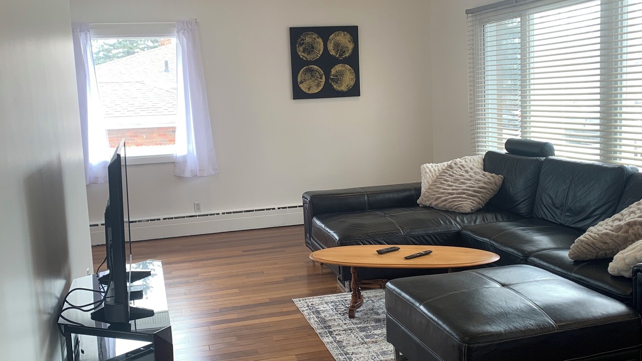 Photo of Livingroom in Saint Hyacinthe