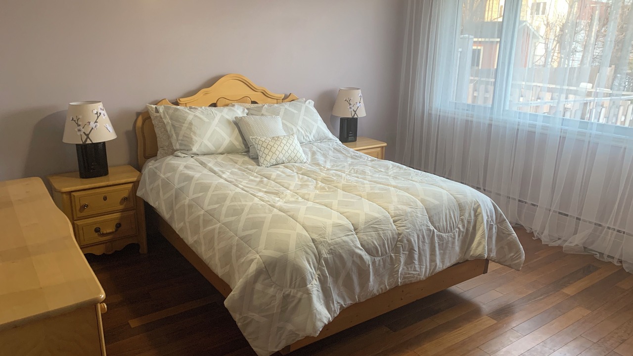 Photo of Bedroom in Saint Hyacinthe