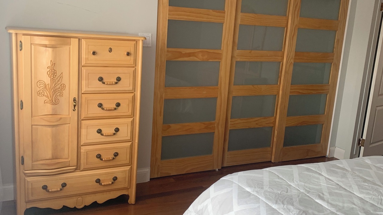 Photo of Bedroom in Saint Hyacinthe