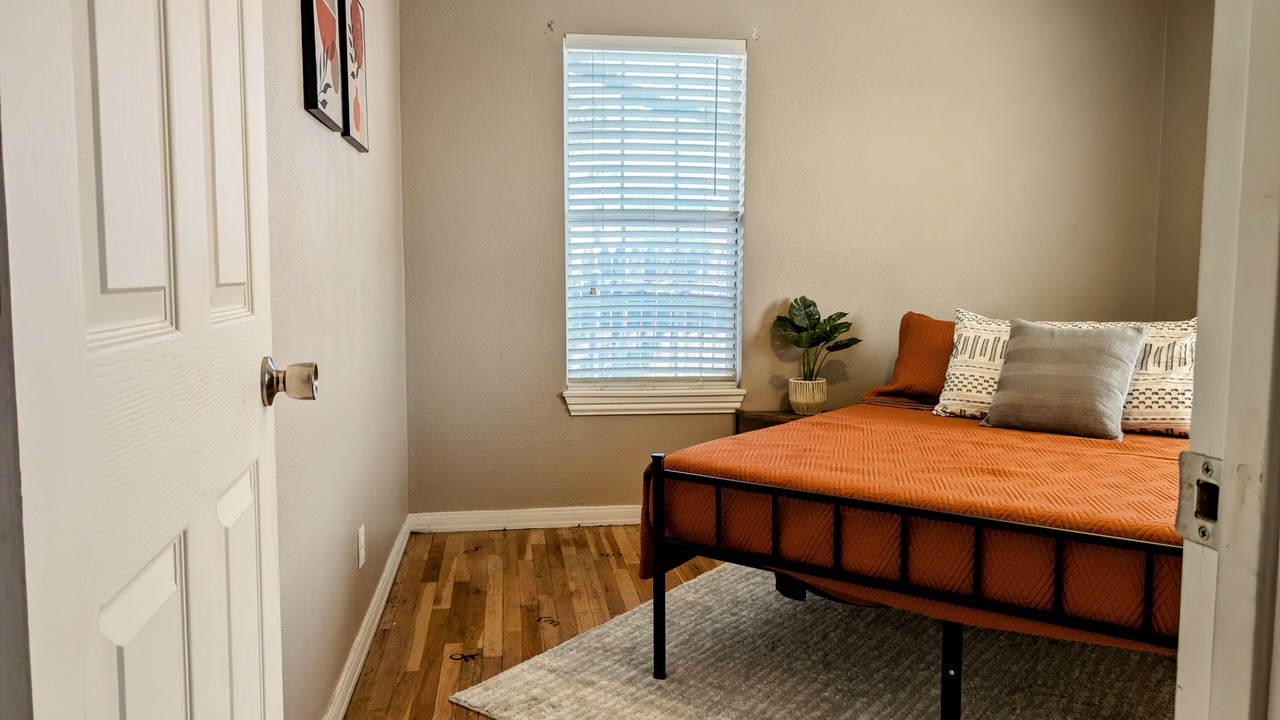 Photo of Bedroom in Clovis