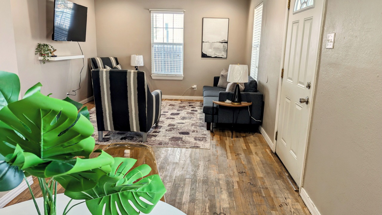 Photo of Livingroom in Clovis