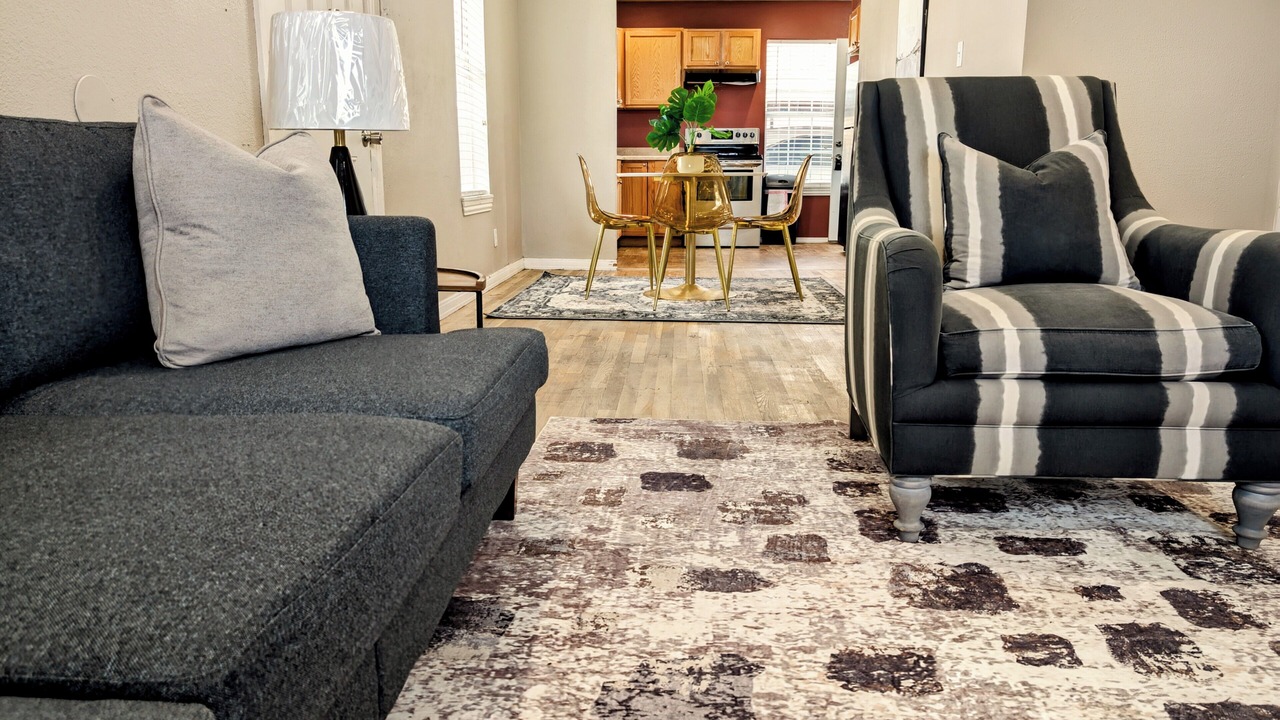 Photo of Livingroom in Clovis