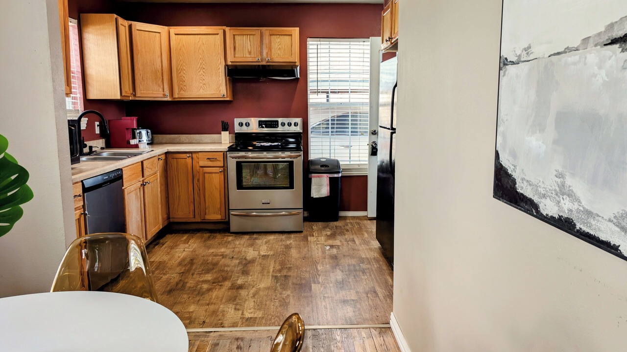 Photo of Kitchen in Clovis