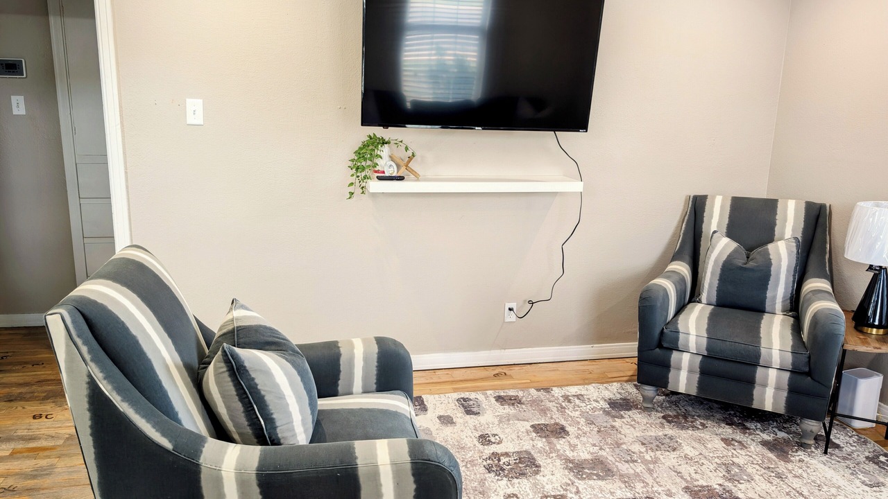 Photo of Livingroom in Clovis