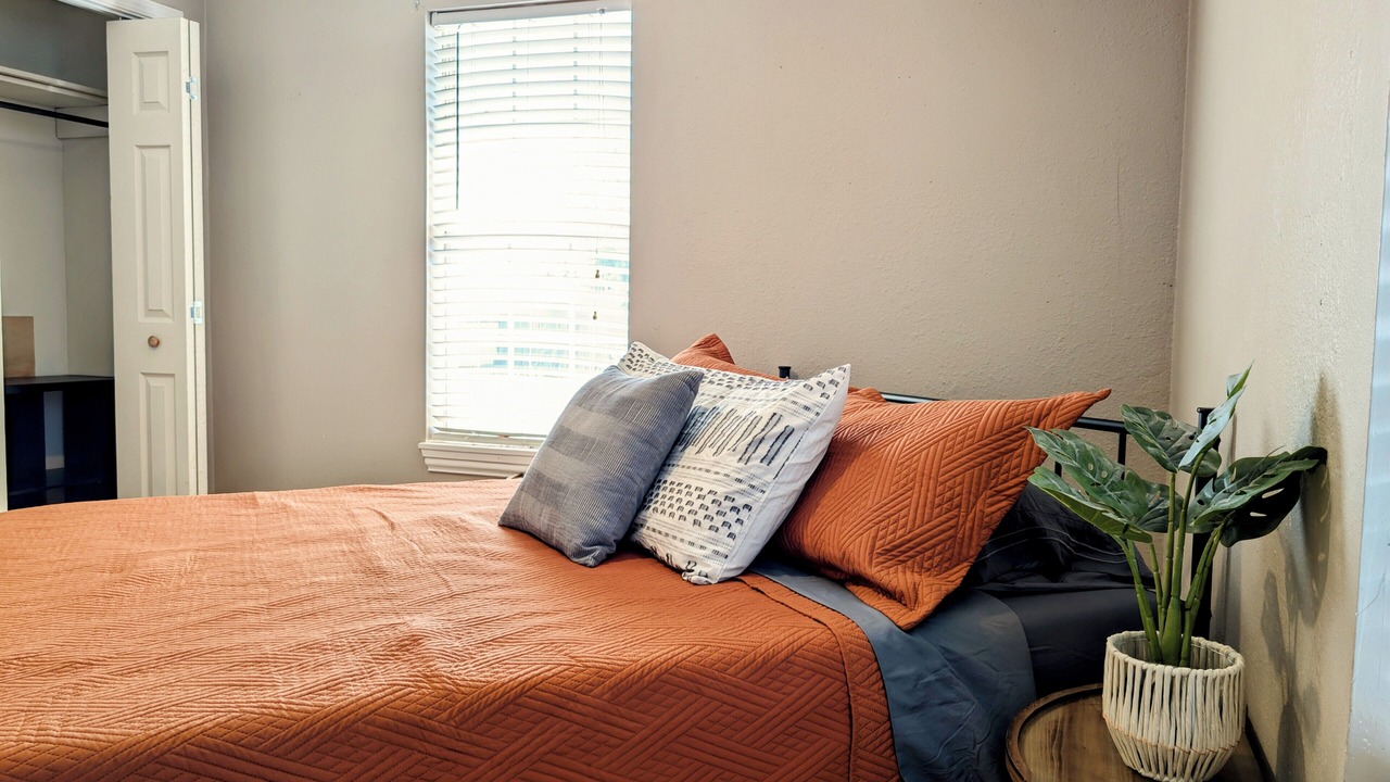 Photo of Bedroom in Clovis