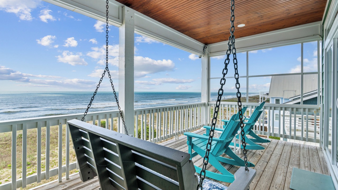 Photo of Outdoor in North Carolina Coast