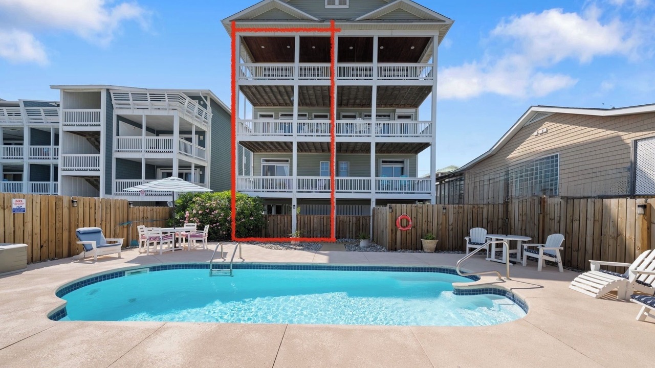 Photo of Outdoor in North Carolina Coast