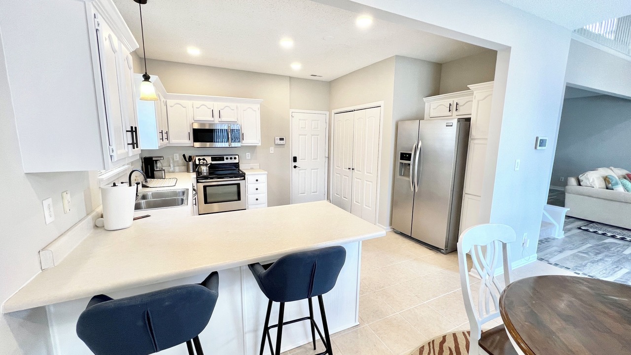 Photo of Kitchen in Fishers